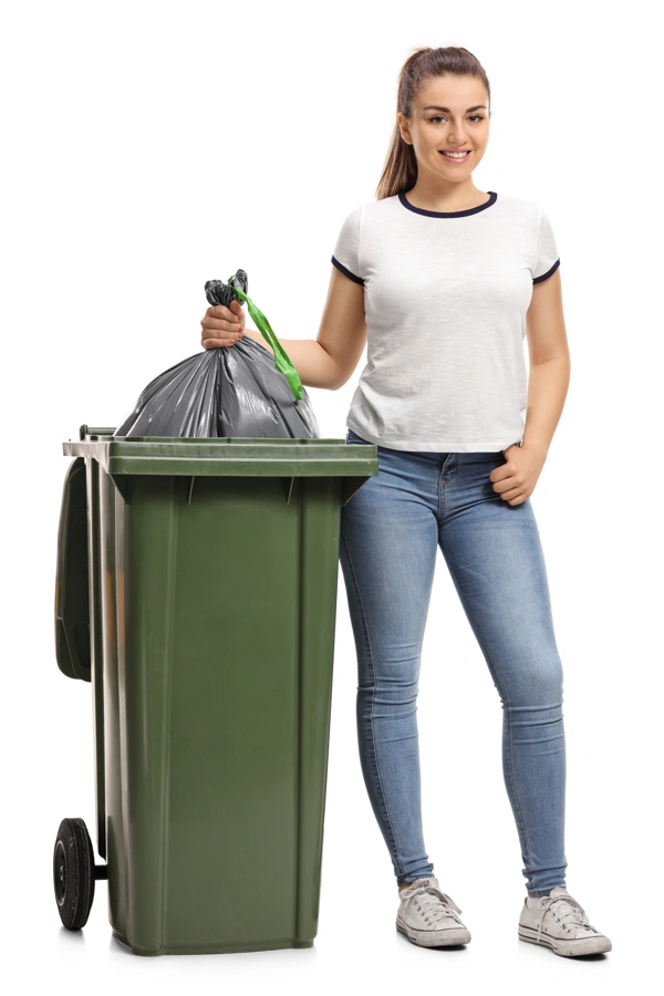 Reliable Junk Provider