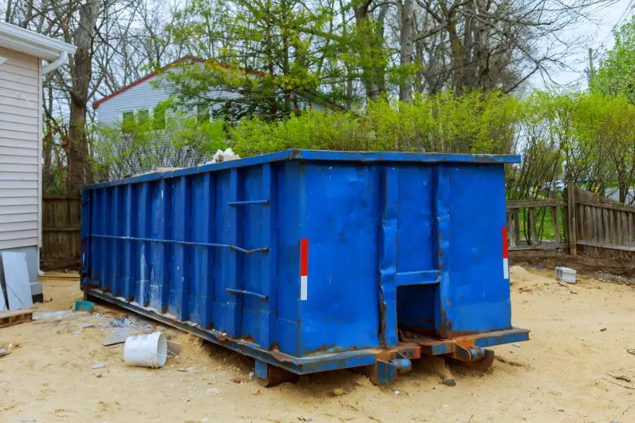 Affordable Construction Waste Disposal in Casselberry, FL Affordable Construction Waste Disposal in Casselberry, FL