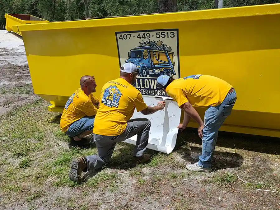Affordable Junk Removal in Casselberry, FL
