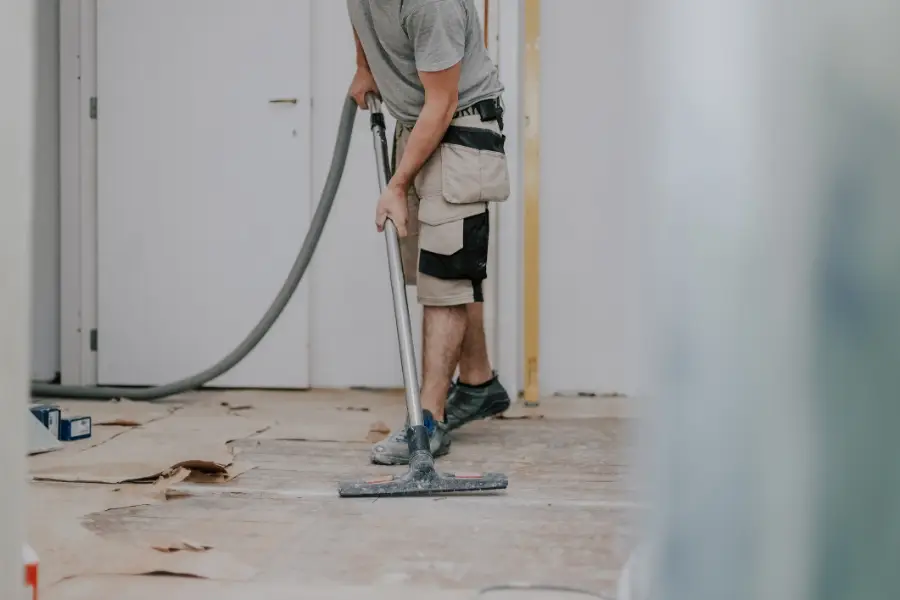 Construction Cleanup and Proper Waste Disposal Practices Casselberry, FL