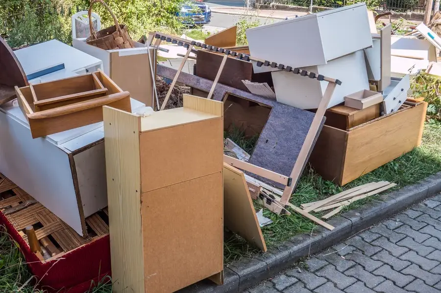 Excellent Furniture Removal Casselberry, FL