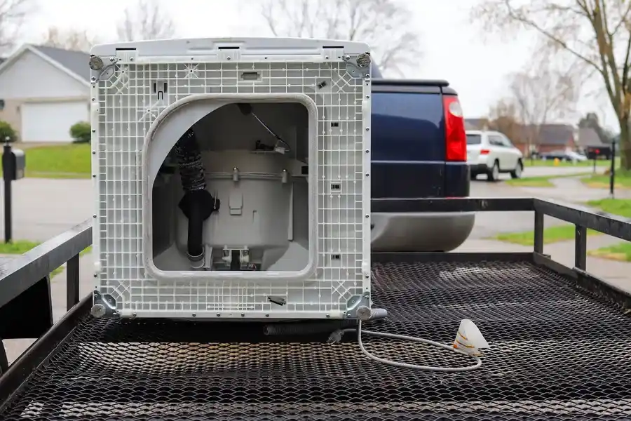 Expert Appliance Removal Casselberry, FL