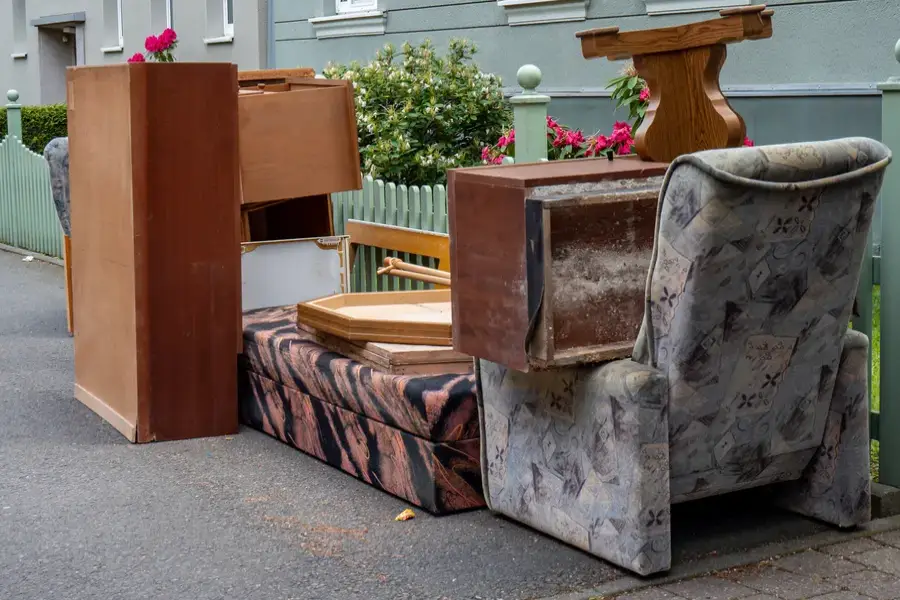 Furniture Removal For Home Renovation Projects Casselberry, FL