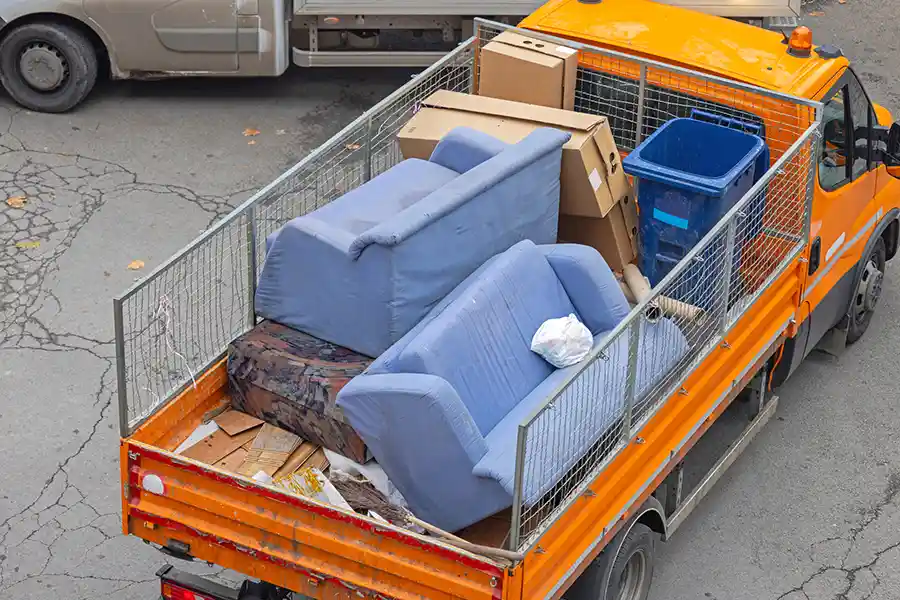 Furniture Removal