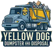 Yellow Dog Dumpster and Disposal