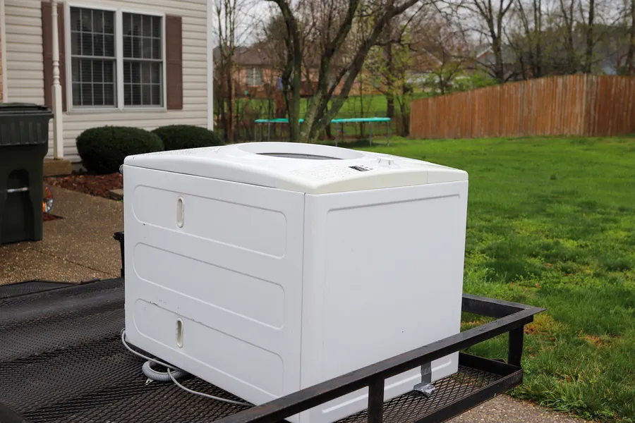 Premium Appliance Removal Casselberry, FL