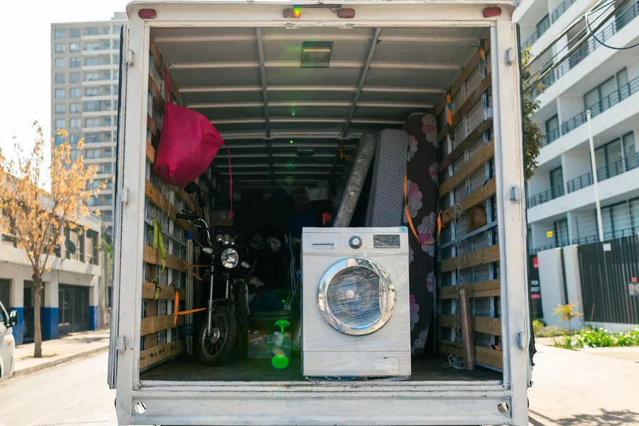 Preparing Your Home For A Smooth Appliance Removal Service in Casselberry, FL
