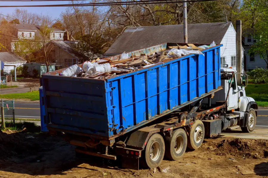 Professional Construction Waste Disposal in Casselberry, FL Professional Construction Waste Disposal in Casselberry, FL