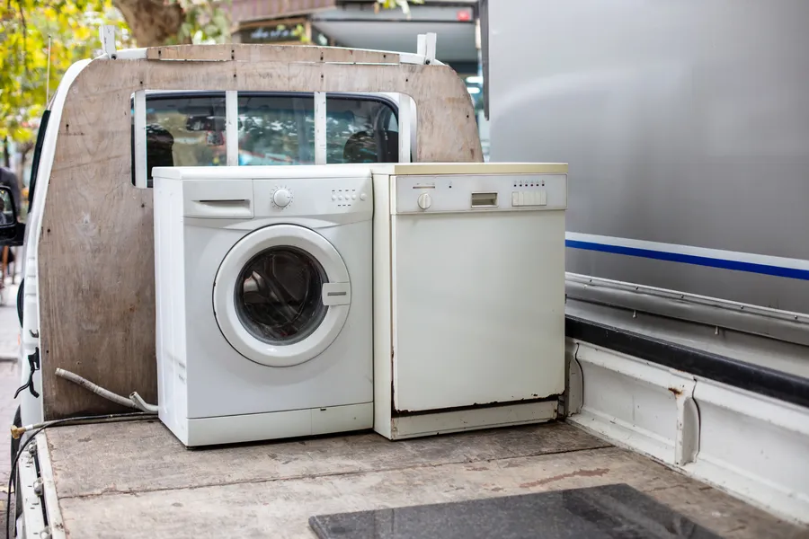Reliable Appliance Removal Casselberry, FL