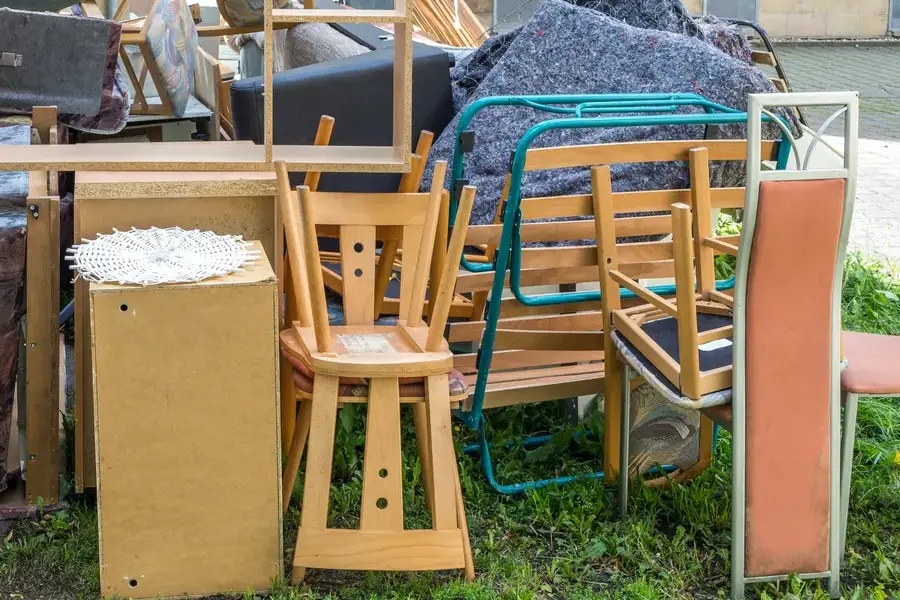 Reputable Furniture Removal Casselberry, FL